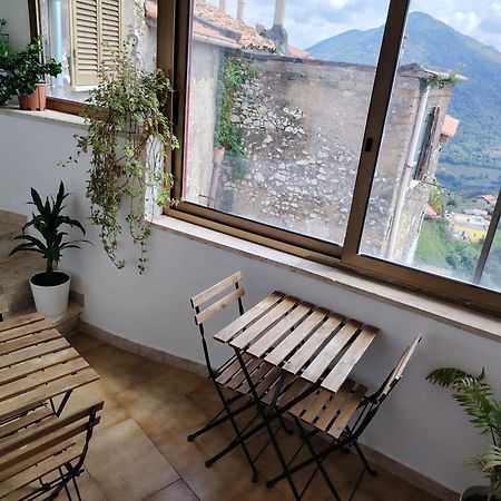 Norma House On The Rocks Apartment Exterior photo