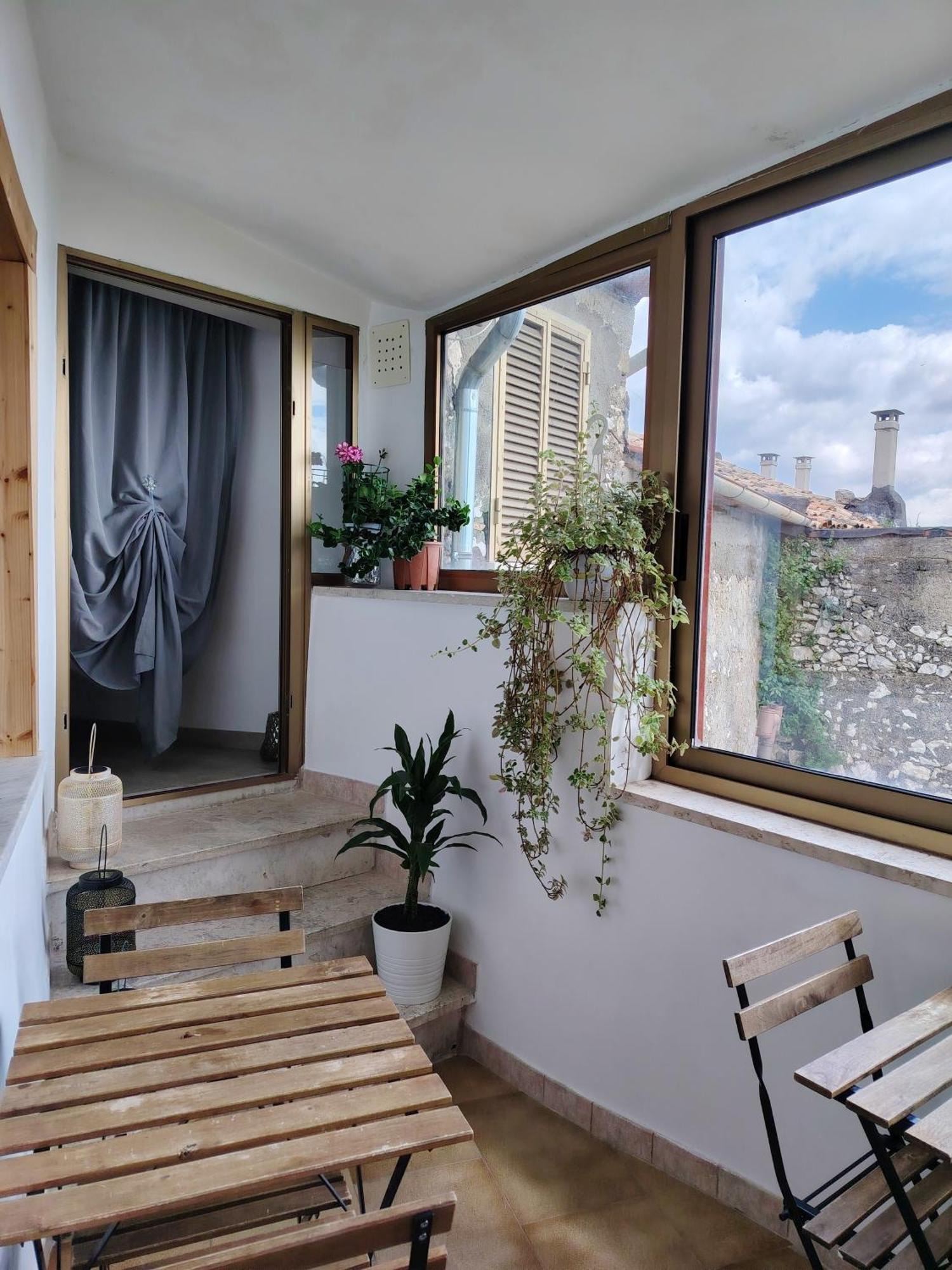 Norma House On The Rocks Apartment Exterior photo