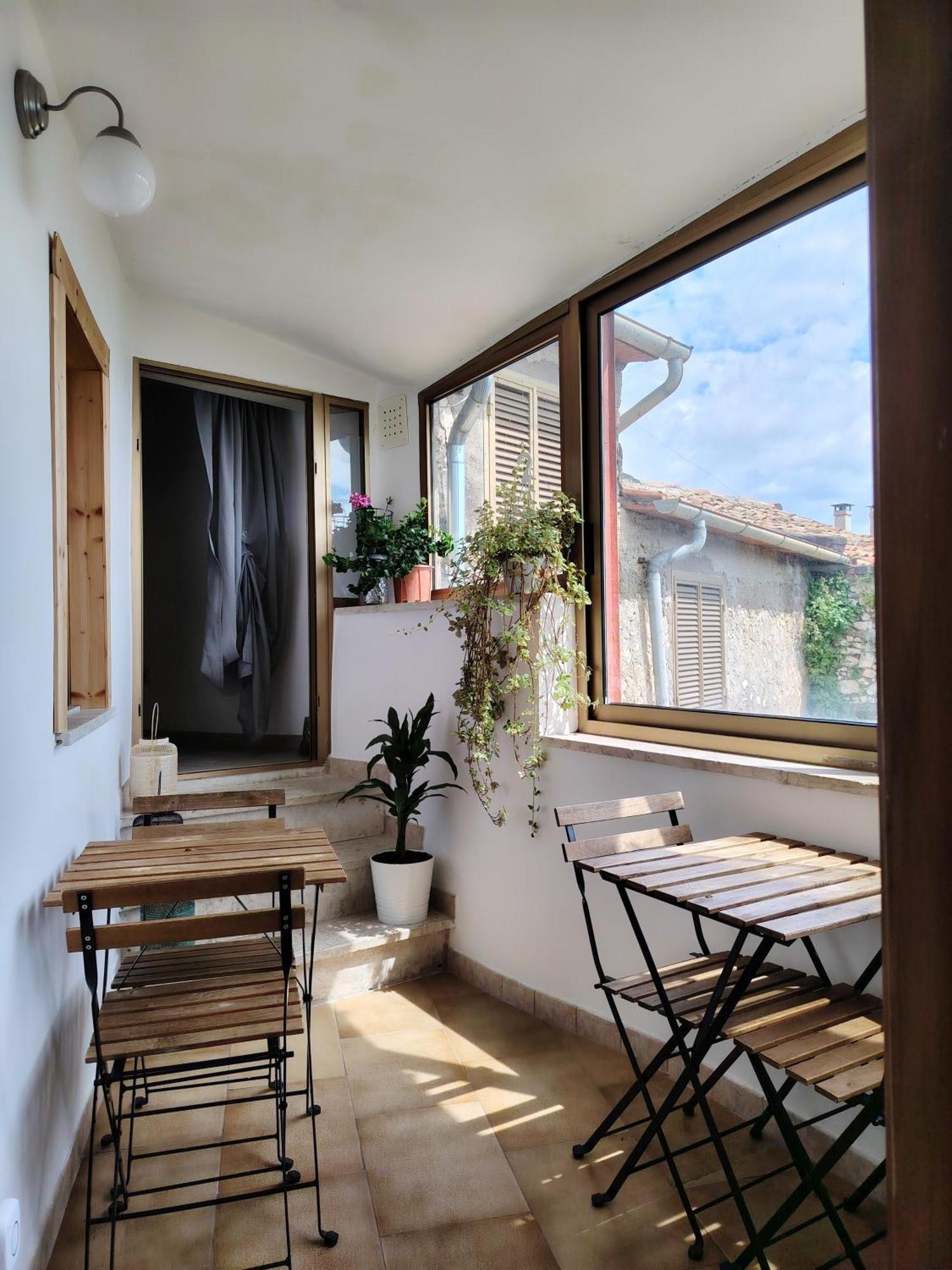 Norma House On The Rocks Apartment Exterior photo
