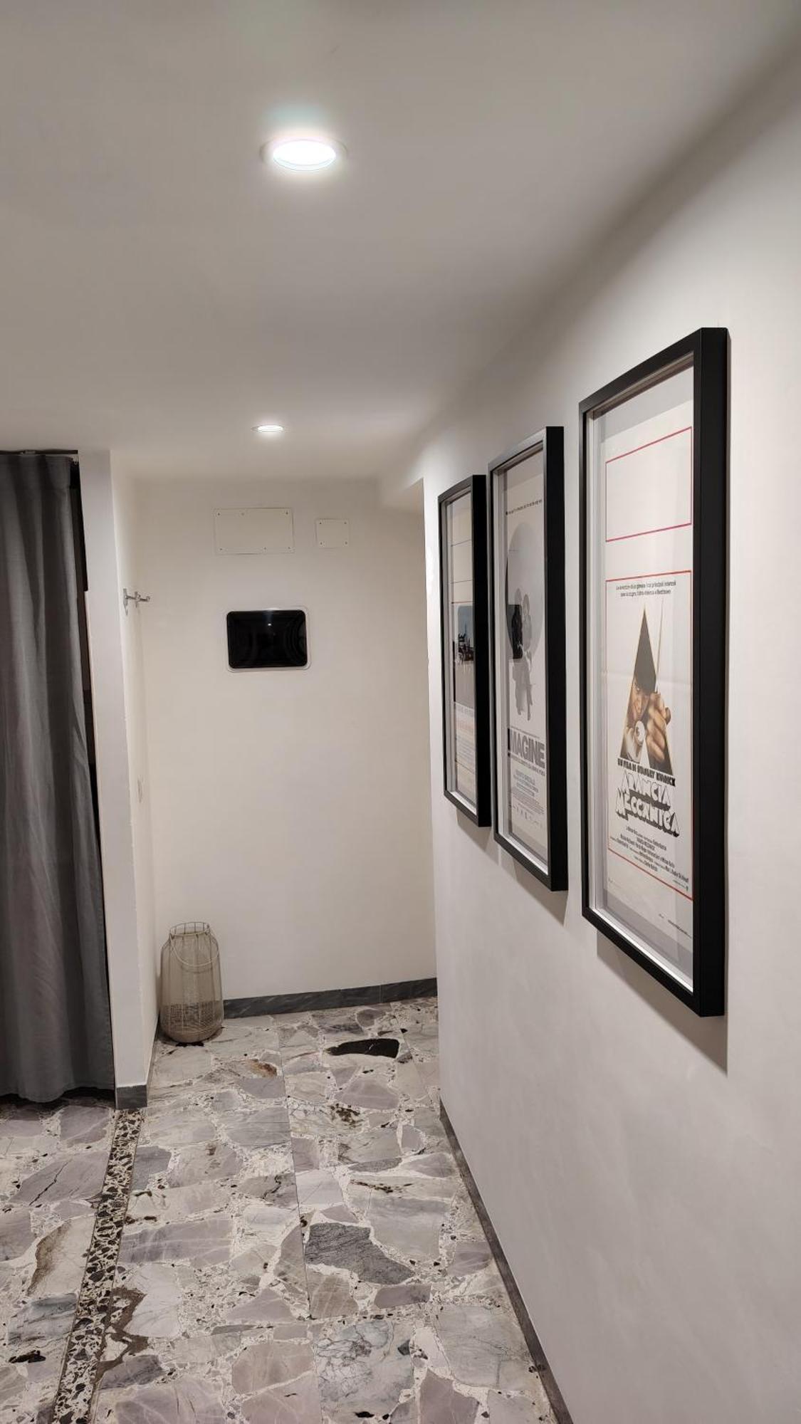 Norma House On The Rocks Apartment Exterior photo